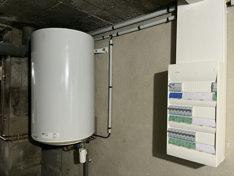 Vente Maison ST AVIT - 4 pièces -64 m² - (16210)