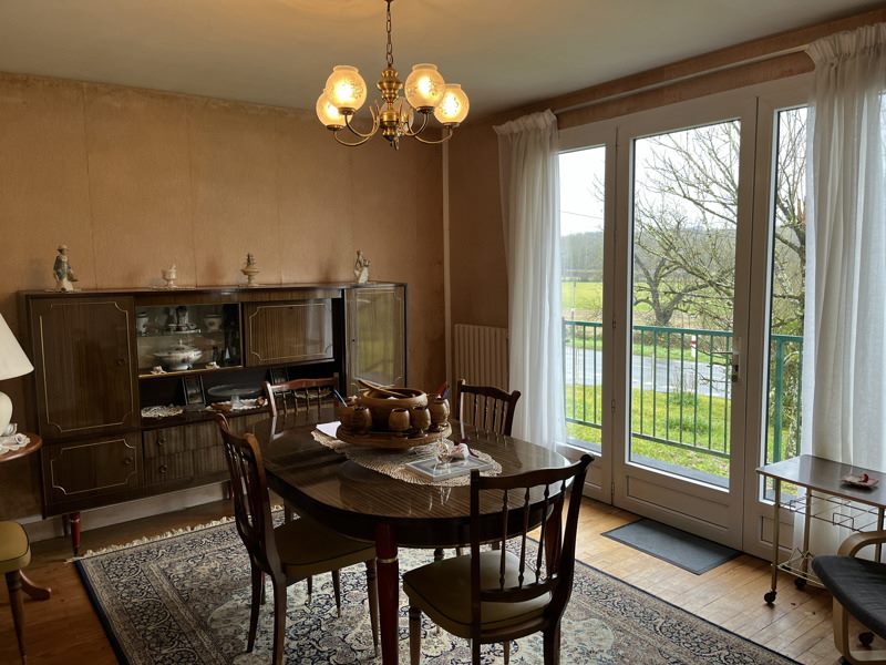 Vente Maison ST AVIT - 4 pièces -64 m² - (16210)