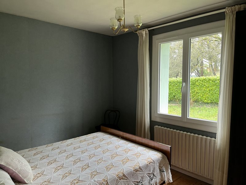 Vente Maison ST AVIT - 4 pièces -64 m² - (16210)