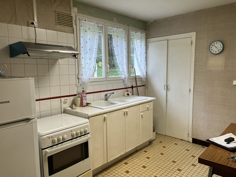 Vente Maison ST AVIT - 4 pièces -64 m² - (16210)