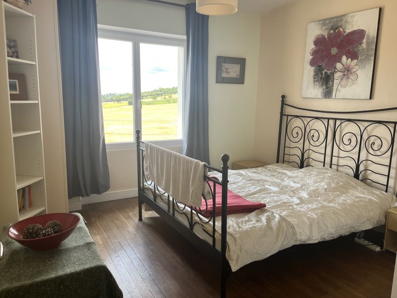 Vente Maison CHALAIS - 5 pièces -160 m² - (16210)