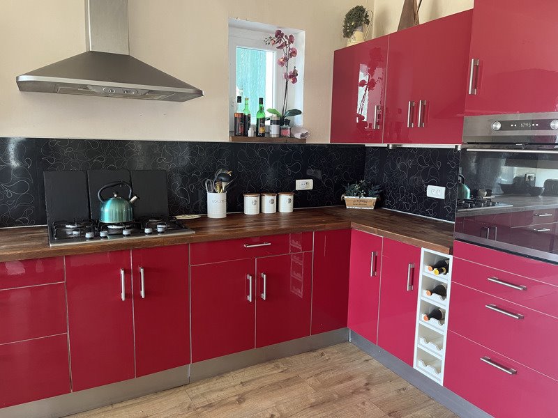 Vente Maison CHALAIS - 5 pièces -160 m² - (16210)