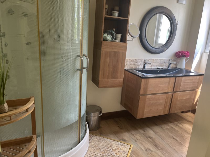 Vente Maison CHALAIS - 5 pièces -160 m² - (16210)