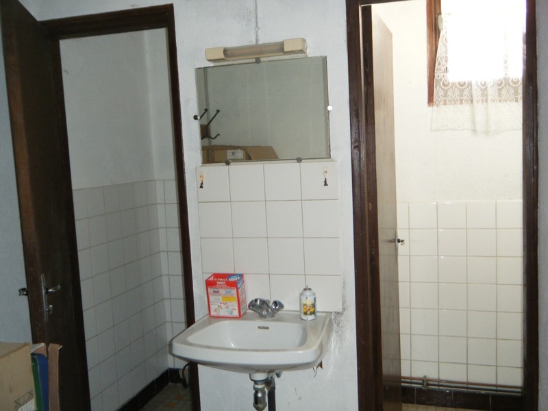 Vente Maison LES ESSARDS - 1 pièce -120 m² - (16210)