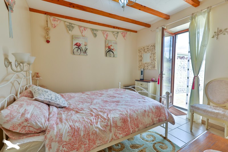 Vente Maison ST QUENTIN DE CHALAIS - 6 pièces -150 m² - (16210)