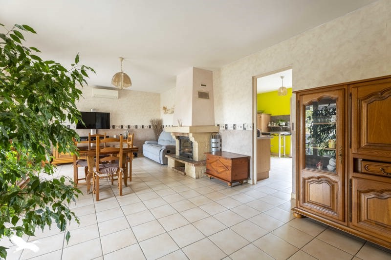 Vente Maison ST ROMAIN - 4 pièces -100 m² - (16210)