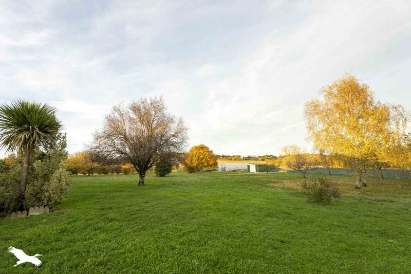 Vente Maison ST ROMAIN - 4 pièces -100 m² - (16210)