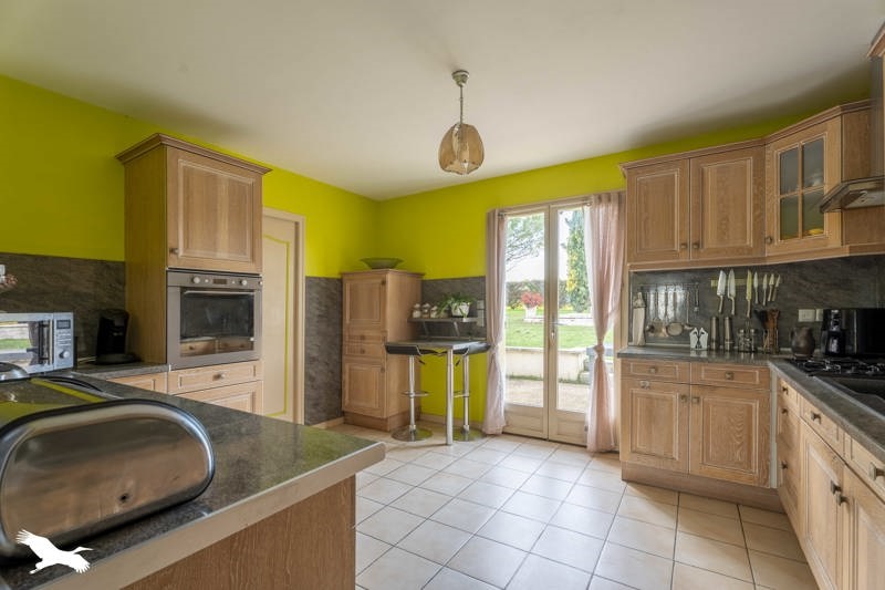 Vente Maison ST ROMAIN - 4 pièces -100 m² - (16210)