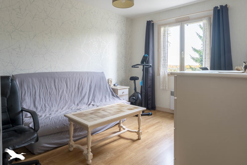 Vente Maison ST ROMAIN - 4 pièces -100 m² - (16210)