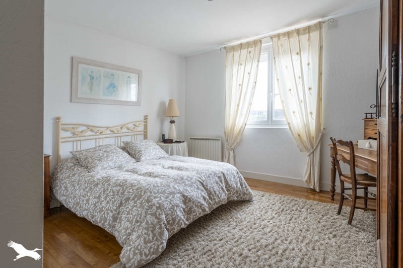 Vente Maison CHALAIS - 5 pièces -140 m² - (16210)