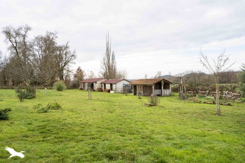 Vente Maison BONNES - 5 pièces -170 m² - (16390)