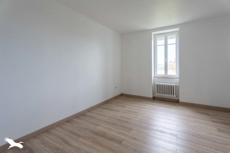 Vente Maison BONNES - 5 pièces -170 m² - (16390)