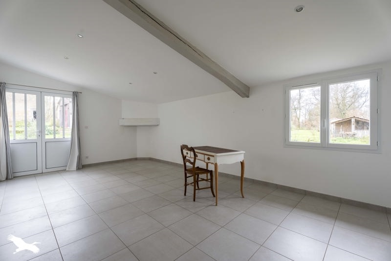 Vente Maison BONNES - 5 pièces -170 m² - (16390)