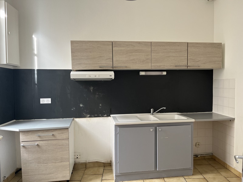 Vente Maison CHALAIS - 5 pièces -98 m² - (16210)