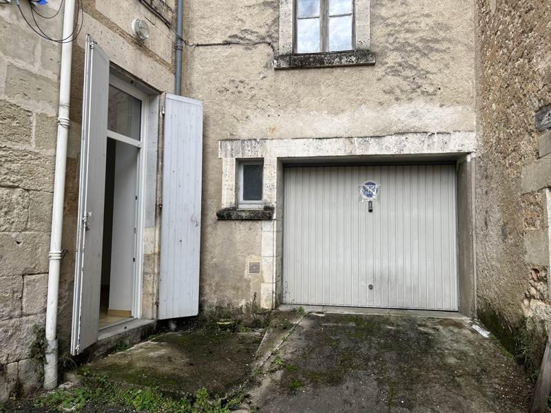 Vente Maison CHALAIS - 5 pièces -98 m² - (16210)
