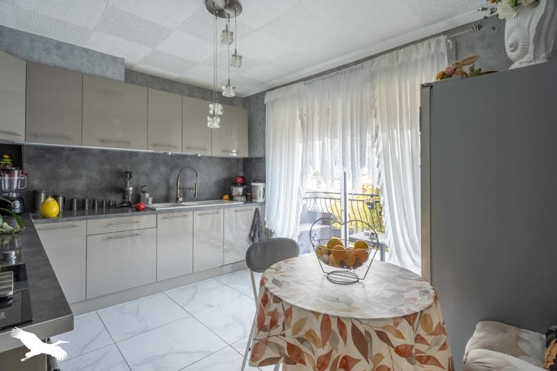 Vente Maison CHALAIS - 5 pièces -135 m² - (16210)