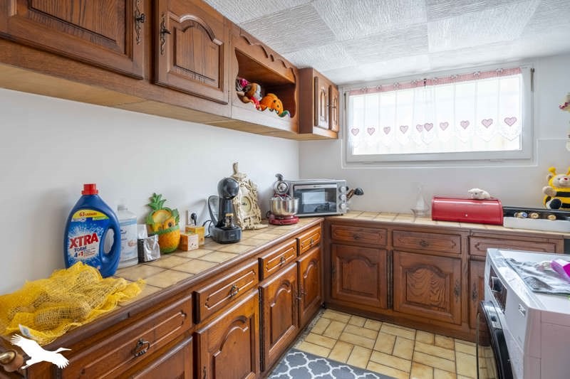 Vente Maison CHALAIS - 5 pièces -135 m² - (16210)
