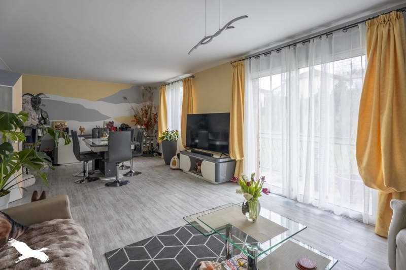Vente Maison CHALAIS - 5 pièces -135 m² - (16210)