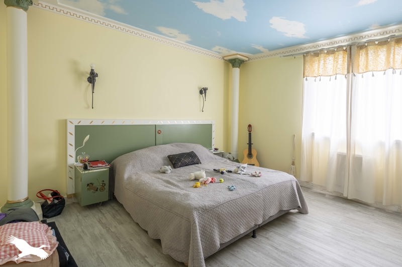 Vente Maison CHALAIS - 5 pièces -135 m² - (16210)