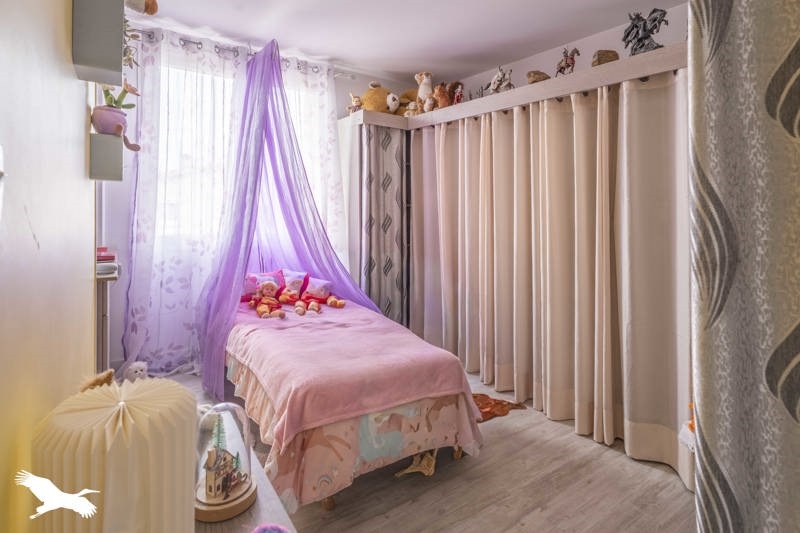 Vente Maison CHALAIS - 5 pièces -135 m² - (16210)