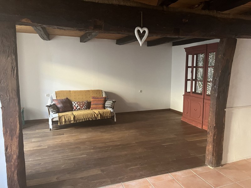 Vente Maison BONNES - 4 pièces -100 m² - (16390)