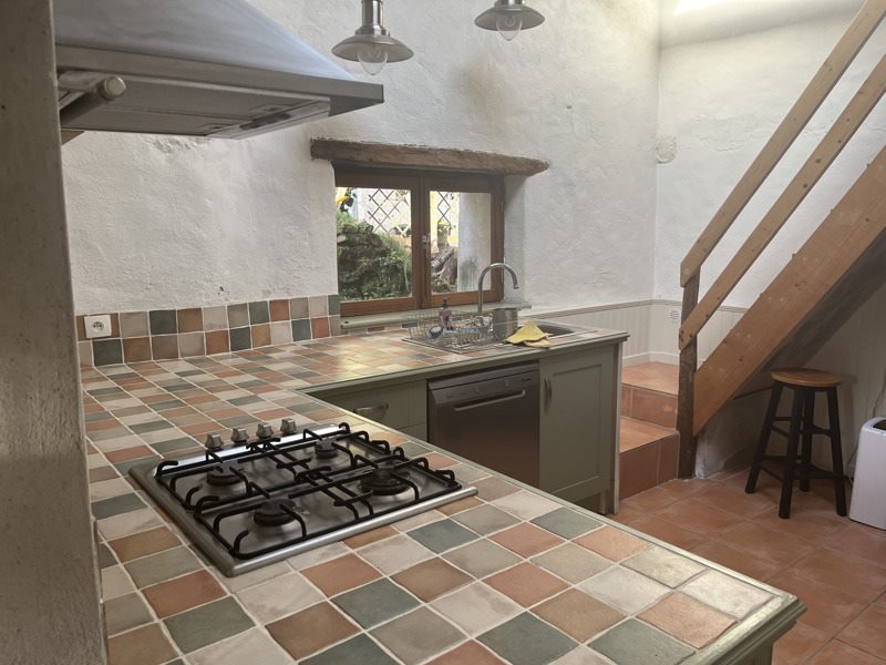 Vente Maison BONNES - 4 pièces -100 m² - (16390)