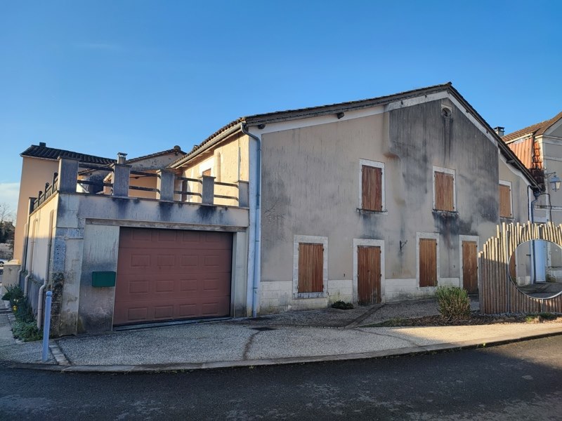Maison 6 pièces 176 m²