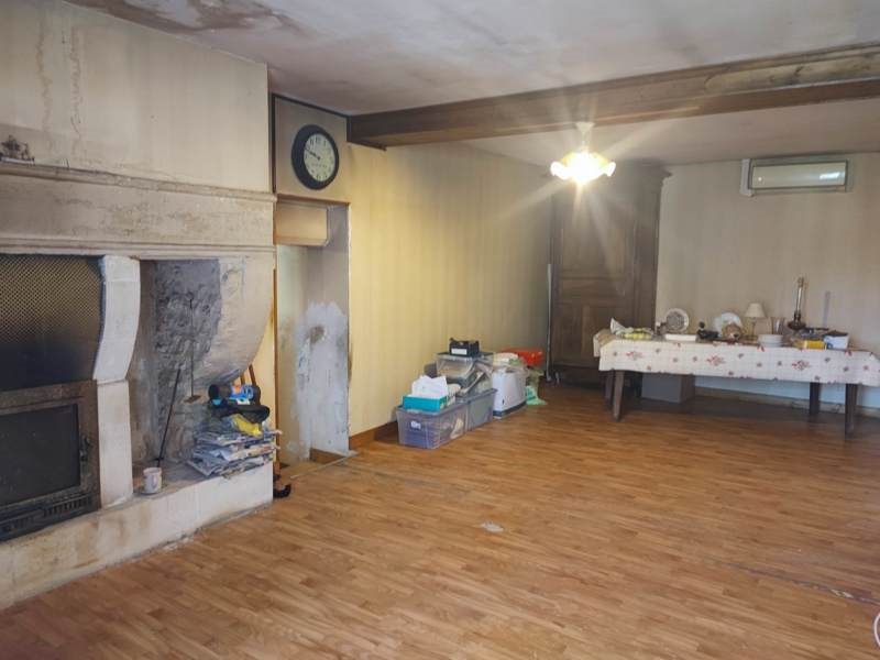 Vente Maison ORIVAL - 3 pièces -77 m² - (16210)