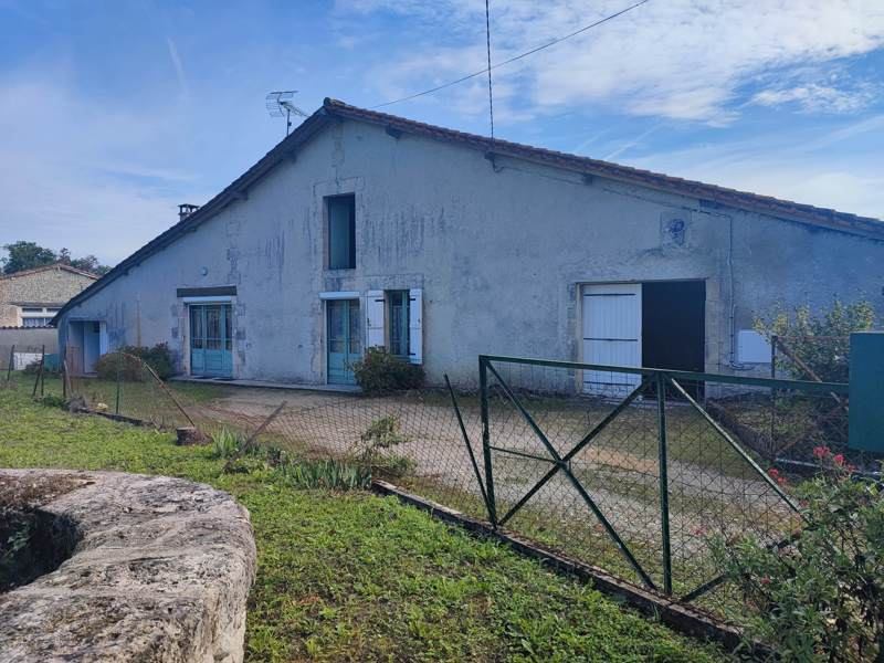 Maison 3 pièces 77 m² · à Orival · 77 m² · 47 000 €