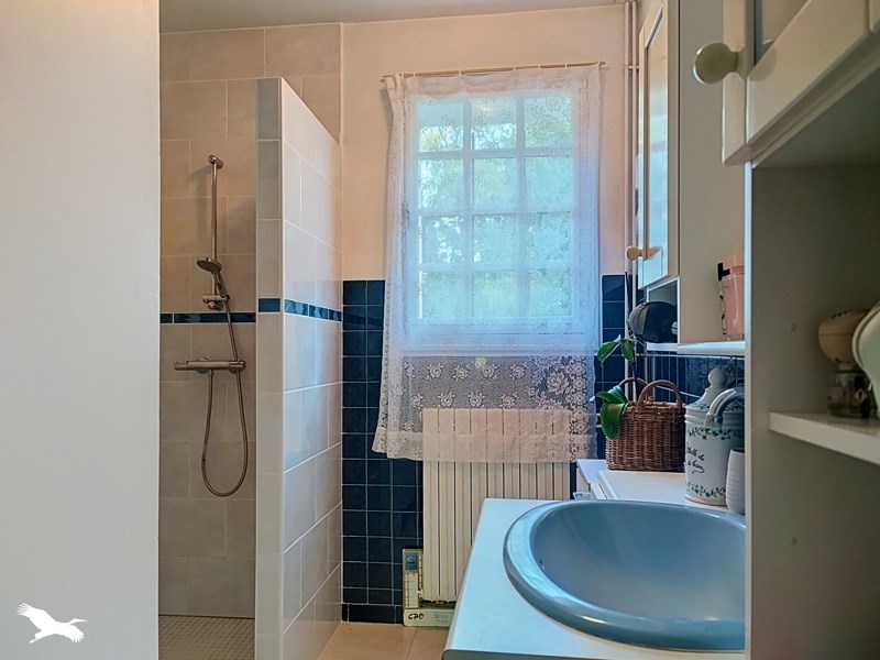 Vente Maison RIOUX MARTIN - 4 pièces -89 m² - (16210)