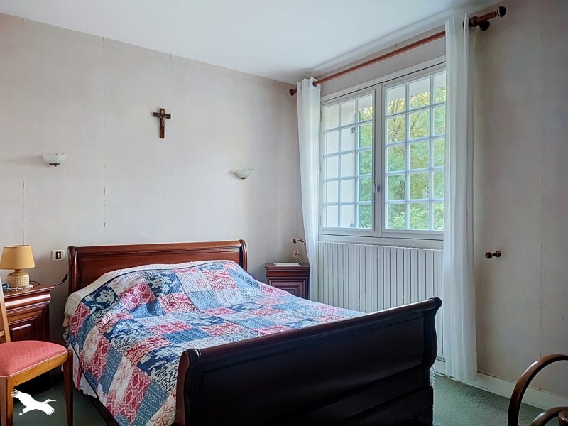 Vente Maison RIOUX MARTIN - 4 pièces -89 m² - (16210)