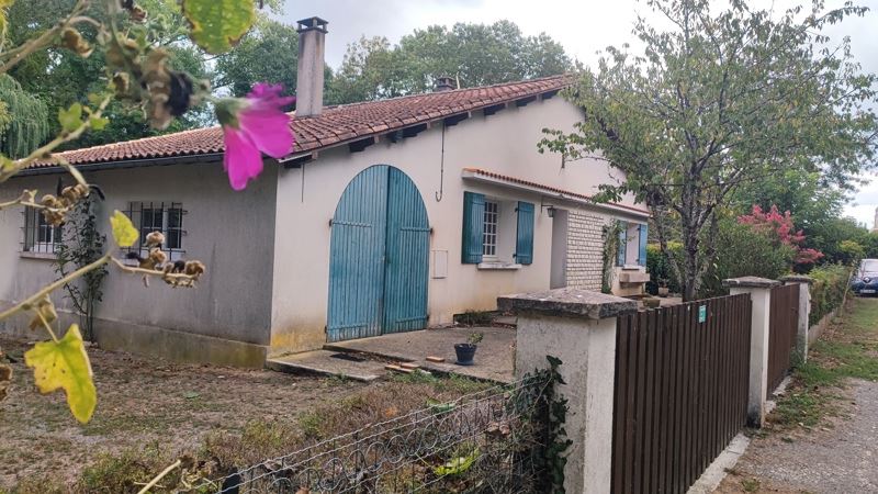 Maison 4 pièces 89 m² · à Rioux-Martin · 89 m² · 149 900 €