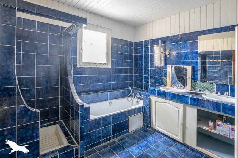 Vente Maison YVIERS - 5 pièces -139 m² - (16210)