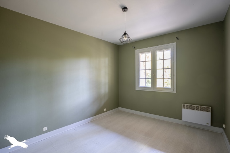 Vente Maison YVIERS - 5 pièces -139 m² - (16210)