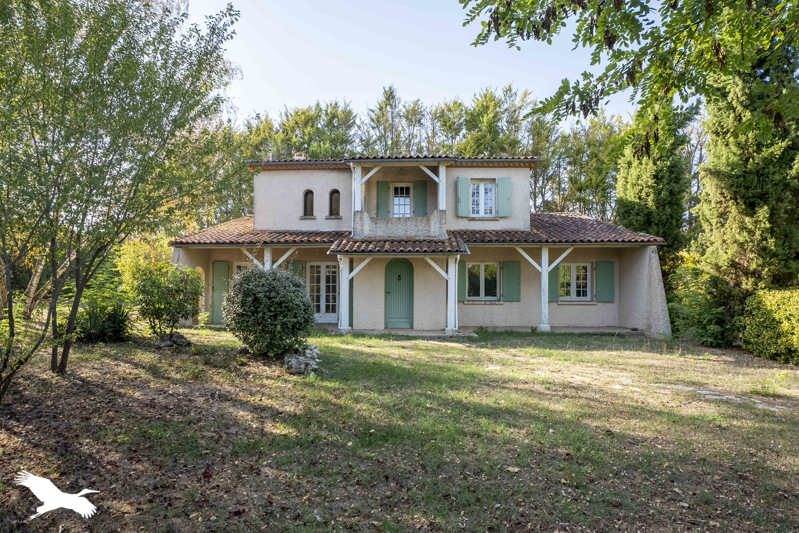 Vente Maison YVIERS 16210 5 pièces - 139 m²