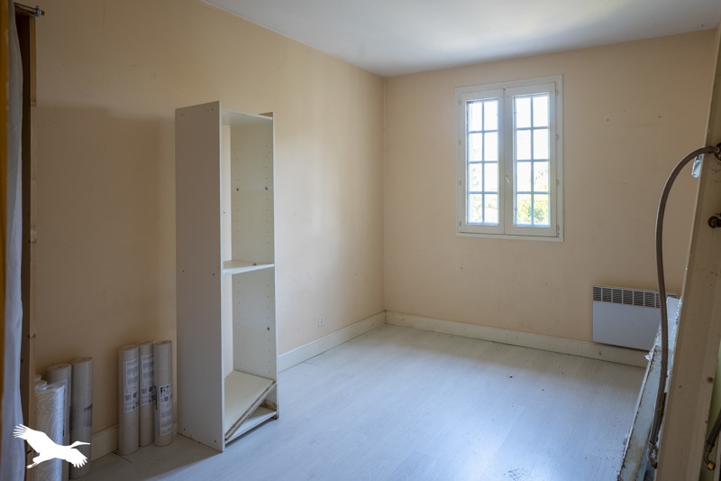 Vente Maison YVIERS - 5 pièces -139 m² - (16210)