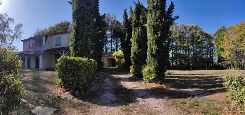 Maison 5 pièces 139 m² · à Yviers · 139 m² · 179 655 €