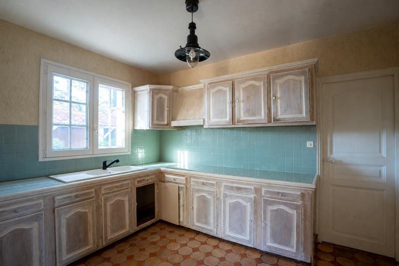 Vente Maison YVIERS - 5 pièces -139 m² - (16210)