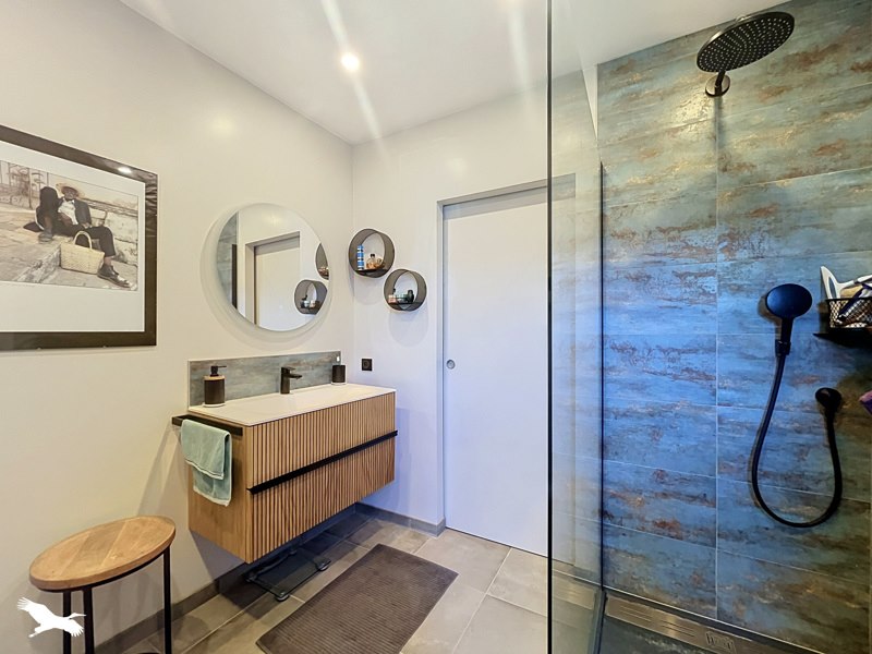 Vente Maison RIOUX MARTIN - 3 pièces -97 m² - (16210)