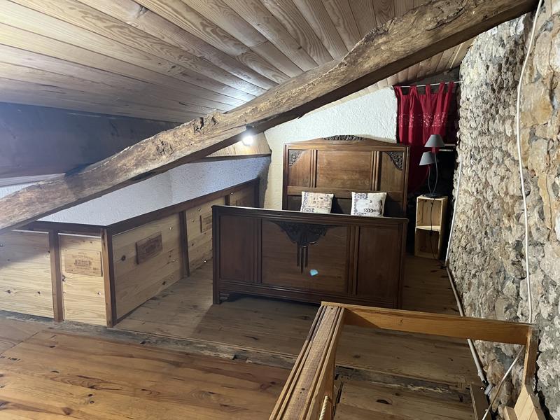 Vente Maison RIOUX MARTIN - 2 pièces -30 m² - (16210)
