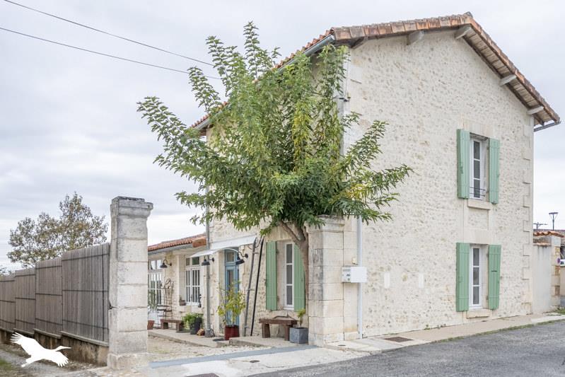 Maison 3 pièces 119 m² · à Chalais · 119 m² · 197 172 €