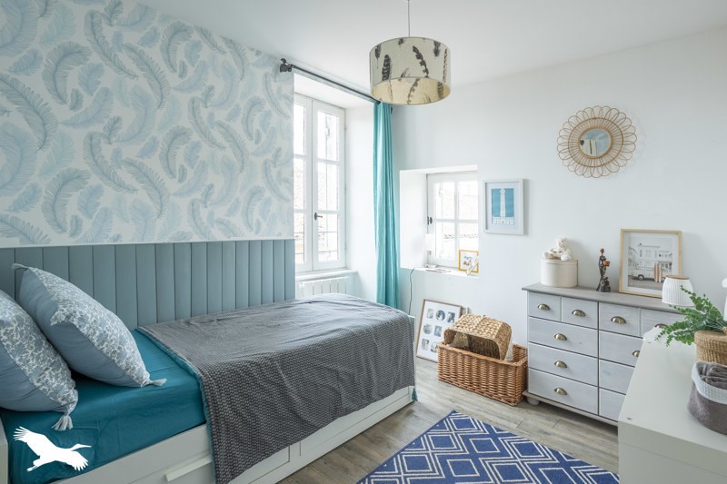 Vente Maison Chalais - 3 pièces -119 m² - (16210)