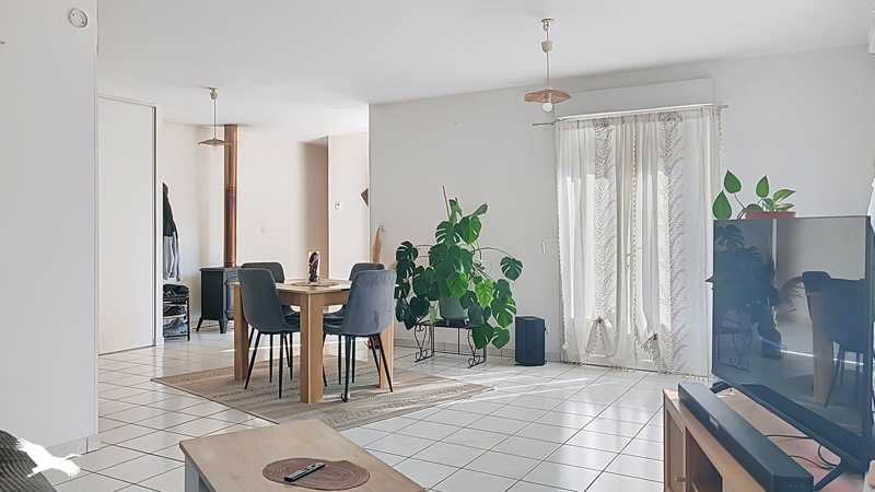 Vente Maison Chalais - 4 pièces -98 m² - (16210)