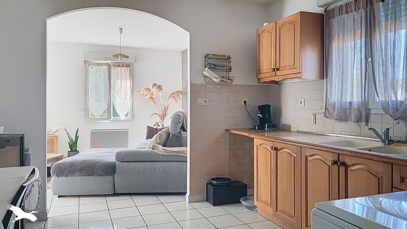 Vente Maison Chalais - 4 pièces -98 m² - (16210)