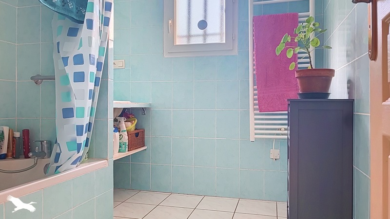 Vente Maison Chalais - 4 pièces -98 m² - (16210)