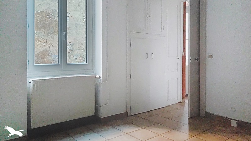 Vente Maison Brossac - 8 pièces -84 m² - (16480)