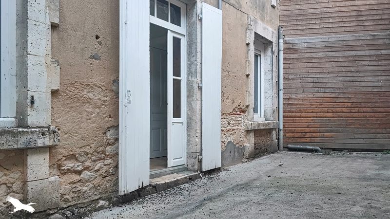 Vente Maison Brossac - 8 pièces -84 m² - (16480)