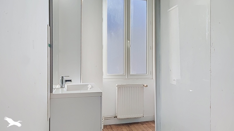 Vente Maison Brossac - 8 pièces -84 m² - (16480)