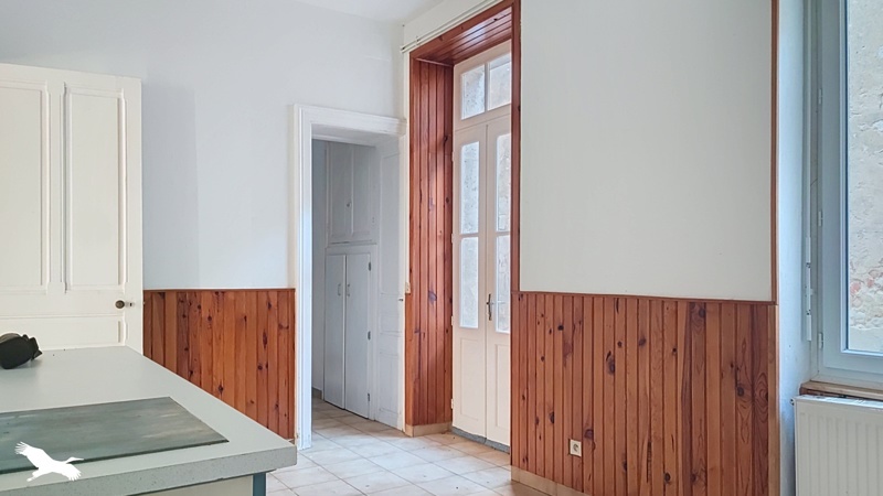Vente Maison Brossac - 8 pièces -84 m² - (16480)