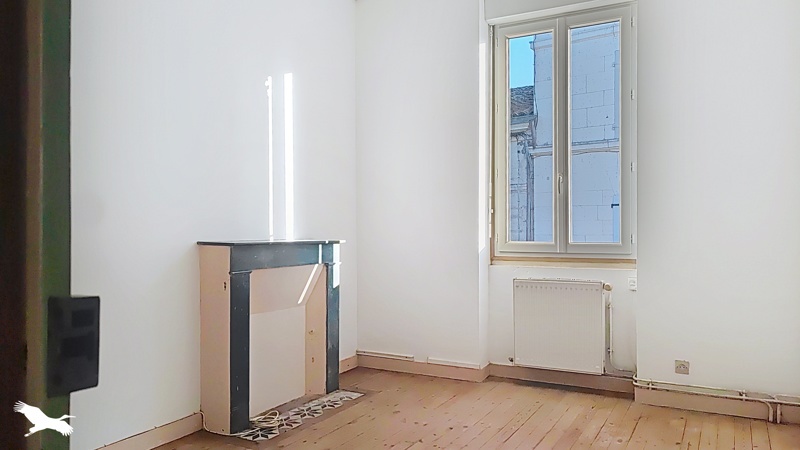 Vente Maison Brossac - 8 pièces -84 m² - (16480)